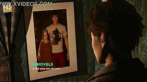 Eternum 168 Game Features Detailed Exploration and Strategic Gameplay in a Fantasy World