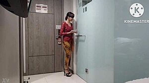 kebaya merah viral durasi 16 menit full