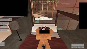 Being Fucked On Roblox's Hidden Side?