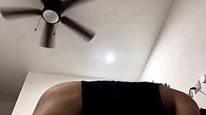 Hermanastra Traviesa Feels Rough Ass Emotions During Sex