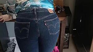 I Wearing Sexy Bikini With Tan Lines