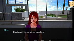 My New Family's Intense Riding Session!