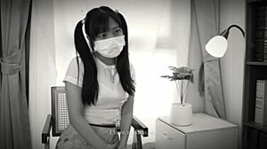 Asian classic porn with subtitles