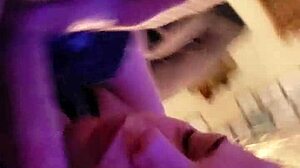 Does My Slut Gf Suck Dick Well?