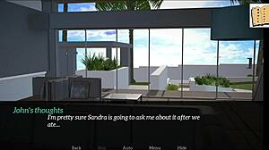 My New Family's Intense Riding Session!