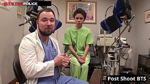 fucked over by the police once again sandra chappelle