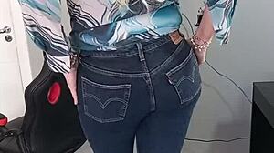 I Wearing Sexy Bikini With Tan Lines