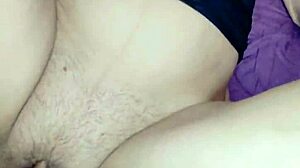 At the house party, after drinking a few glasses of wine and intense flirting, the hardcore action began.