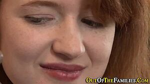 Bbc Real Stepsister Jizz Facial and Blowjob Action