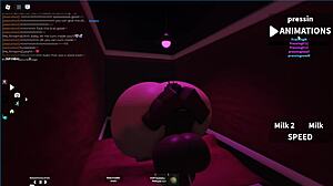 Lesbian Sex With Fembull Futa