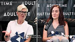 I love girls so much - freya parker bree mills