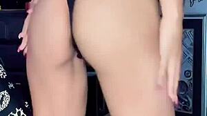 Is this petite 18+ bossbitch teasing you with a wild tryst as a bitch?