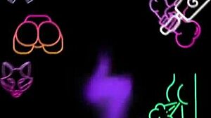 I watched cheating wives give secret blowjobs at the college football party.