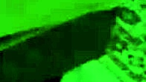 married woman devoted to black lover in bed for anal creampie and assfucking