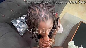 He Hired a Surprisingly Freaky Maid