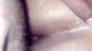 Discover the leaked secrets of a real indian stepmom's juicy homemade encounters