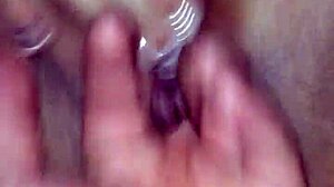 fucking my wife wet pussy cumming trying to squirt hit juicy pussy fuck hot wife