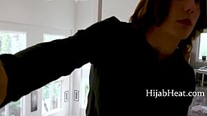 Vacation Flirtation Leads To Teen 18+'s Temptation In A Fun Adventure