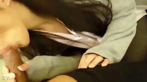 Japanese Amateur Video Leaked
