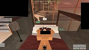 Being Fucked On Roblox's Hidden Side?