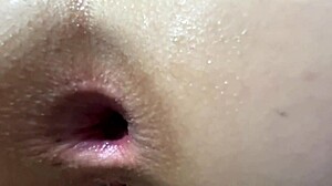 Is that colombian web cam model's ass open and wet?