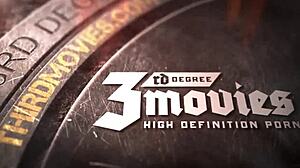 Christy Mack Inked, Fucked, and Finished in Garage