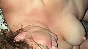 does this milf want to suck my hard cock?