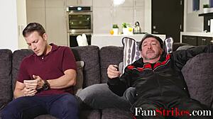 step mom fucks -sheena ryder