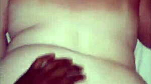 what makes resaboo's wet wide pussy hole so real in pov?