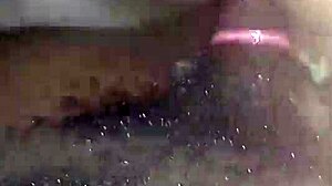 doggy style riding with a big cock on my big ass, that monster cock stretching me deep