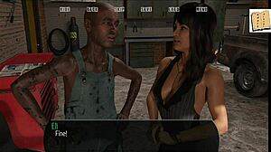 Exploring halfway house thirteen