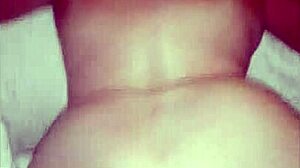 what makes resaboo's wet wide pussy hole so real in pov?