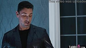 Manipulating her three stepsisters vr experience with a shared dream