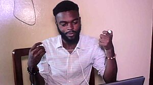 My boyfriend's best friend visited, but he wasn't home, so I welcomed him 😏 - unfaithful