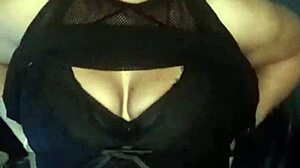 angelg and kuzz playing around sexy before work