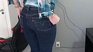 I Wearing Sexy Bikini With Tan Lines