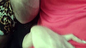 Brunette Brazilian Gets Assfucked by Firefighter in Public Outdoor