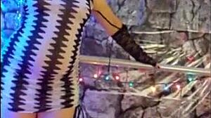 Hotwife Steffi Pussy Dance Pmv One Seven Promo