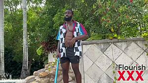 Trailer She Wants The Pool Guy Bad Krissy Knight And Ace Bigs