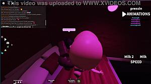 Lesbian Sex With Fembull Futa