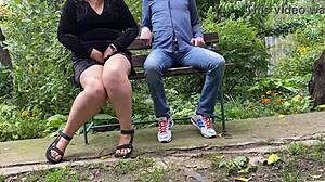 Horny Step Brother Sucks and Fucks My Juicy Pussy Roughly, Cumming on Asshole