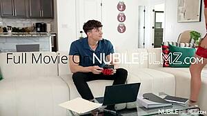 Chloe Temple Featured In Fantasy Of The Month December 2024