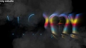 Emma Smak Gangbanged By Five Guys