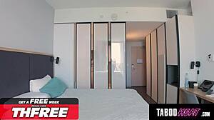 pleas help me get stepmom pregant on vacaton