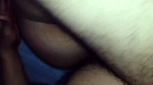 como le encanta gemir a esta casada infiel parte 3