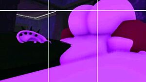 Something in viper liquor led to meeting emo chick sneak peek