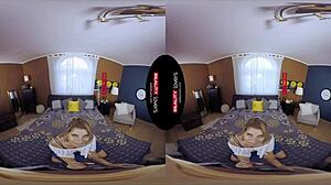 Realitylovers - i will get your pussy fixed