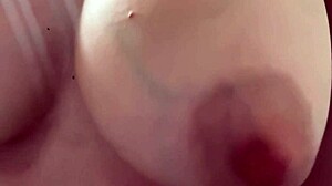Italian Big Tits Mommy Bounces Boobs In Slow Motion