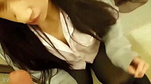 Japanese Amateur Video Leaked