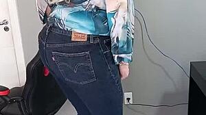 I Wearing Sexy Bikini With Tan Lines